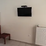 Achladi Beach Aparthotel 3*