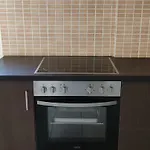 Achladi Beach Aparthotel 3*