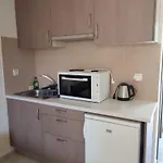 Achladi Beach Aparthotel 3*