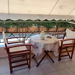 Achladi Beach Aparthotel 3*