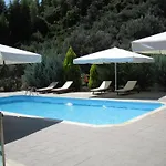 Achladi Beach Achladi