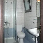 Achladi Beach Aparthotel Achladi