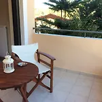 Aparthotel Achladi Beach