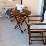 Achladi Beach Aparthotel Achladi