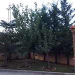 Aparthotel Achladi Beach 3*