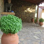 Aparthotel Achladi Beach 3*