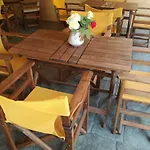 Aparthotel Achladi Beach Achladi