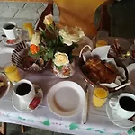 Achladi Beach Aparthotel