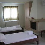 Achladi Beach Aparthotel 3*