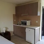 Aparthotel Achladi Beach