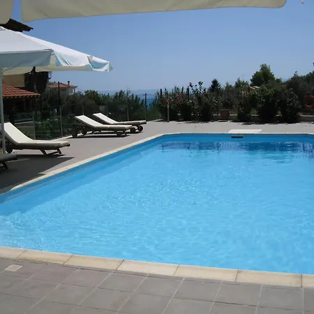 Achladi Beach 3* Achladi