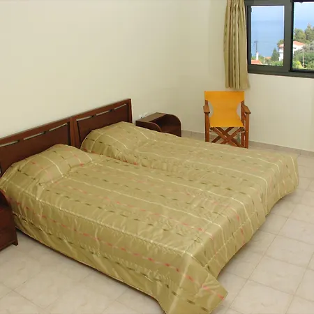 Achladi Beach 3* Achladi