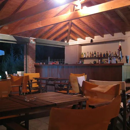 Achladi Beach Aparthotel Achladi