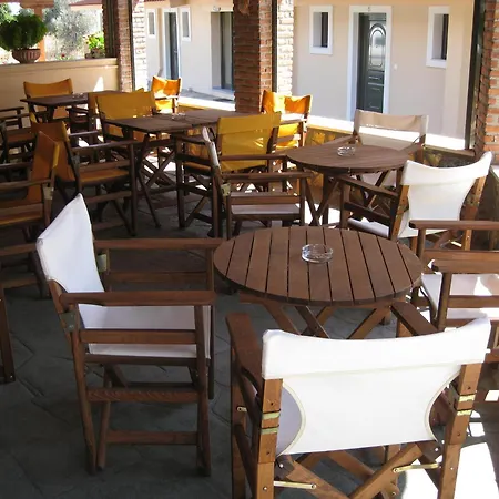 Achladi Beach Achladi