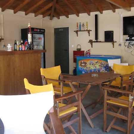 Achladi Beach 3* Achladi