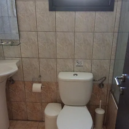 Achladi Beach 3* Achladi