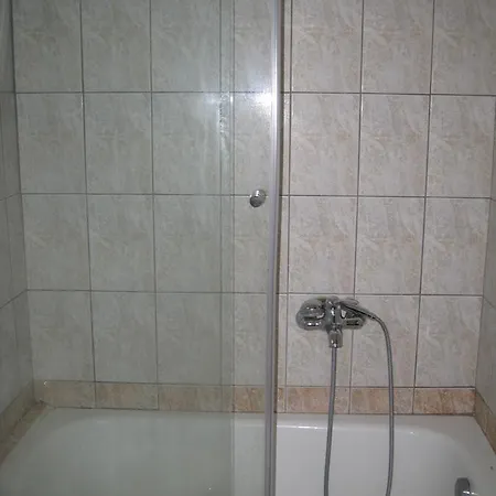 Aparthotel Achladi Beach