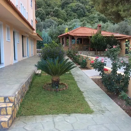 Achladi Beach Achladi
