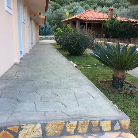 Achladi Beach Achladi