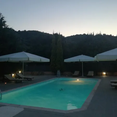 Achladi Beach 3*