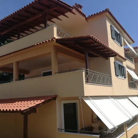 Achladi Beach Achladi