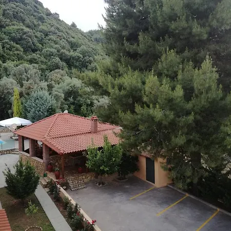 Achladi Beach Achladi