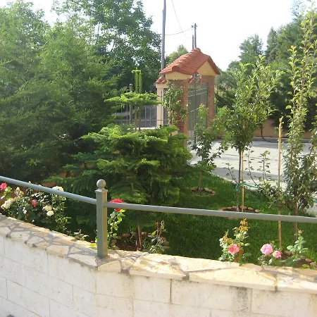 Achladi Beach 3* Achladi