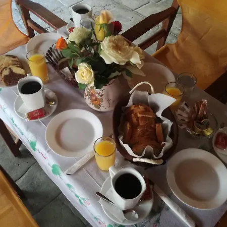 Achladi Beach 3* Achladi