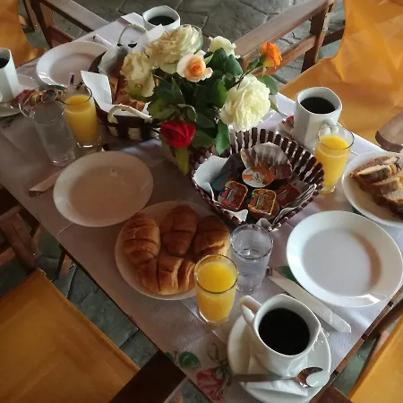 Hotel apartamentowy Achladi Beach 3*