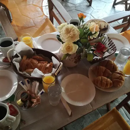 Achladi Beach Aparthotel Achladi