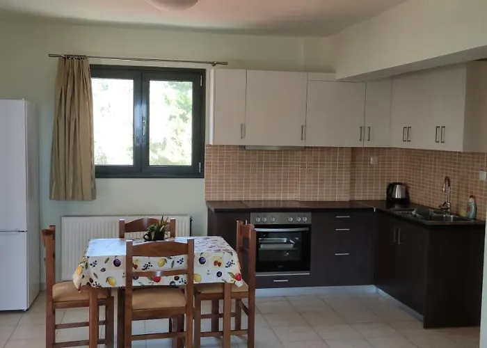 Achladi Beach Achladi