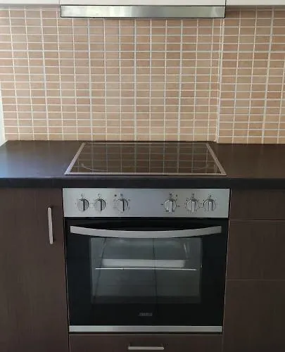 Achladi Beach Aparthotel 3*