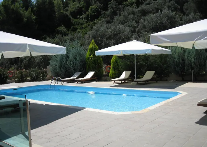 Achladi Beach Achladi