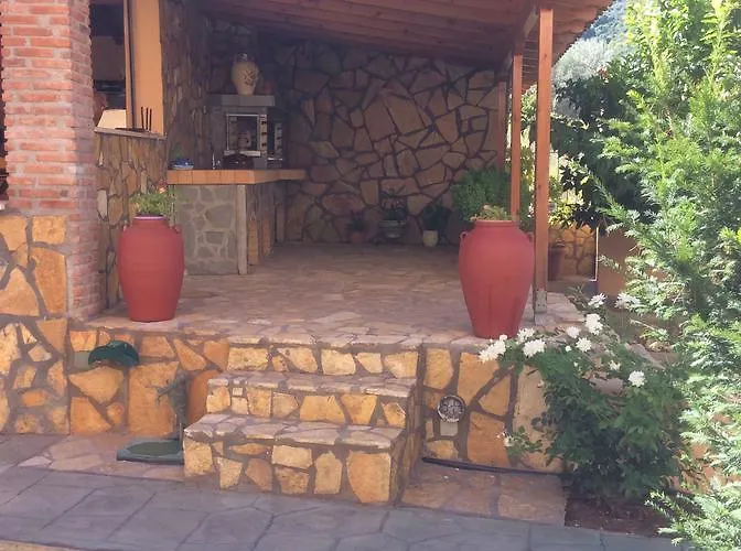 Aparthotel Achladi Beach Achladi