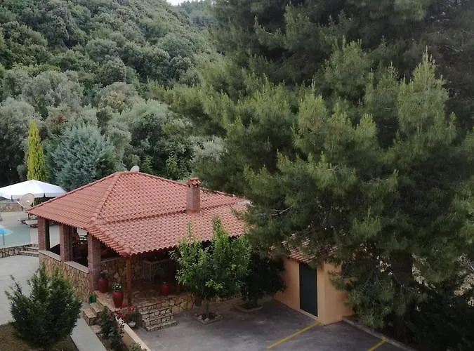 Achladi Beach Achladi