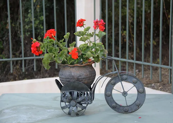 Achladi Beach Achladi