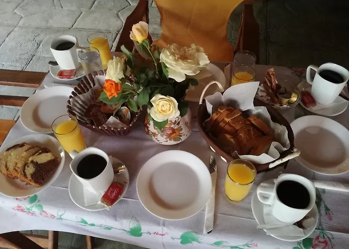 Achladi Beach Aparthotel