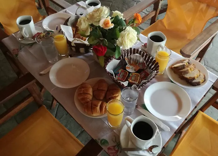 Aparthotel Achladi Beach 3*