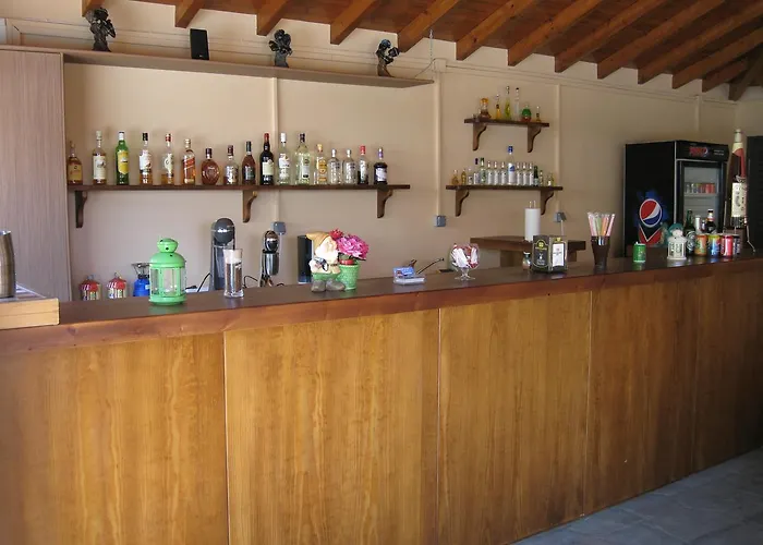 Achladi Beach Achladi